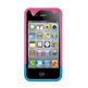 Carcasa para iPhone 4/4S Melt Violeta