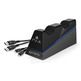 Stereo Gaming Headset Starter Kit PS4