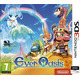 Ever Oasis 3DS