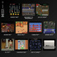 Evercade VS Retro Game Console Premium Pack