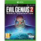 Evil Genius 2: World Domination Xbox One/Xbox Series X