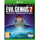 Evil Genius 2: World Domination Xbox One/Xbox Series X