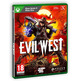 Evil West Xbox One/Xbox Series X