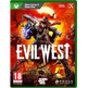 Evil West Xbox One/Xbox Series X