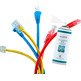 Ewent EW5618 Pulverizador Lubricación Cables 400 ml