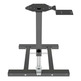 EXS Wheel Stand SH V2