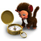 EyePet Adventures + Cámara PSP