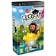 EyePet Adventures + Cámara PSP