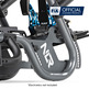 F-GT Pro Formula y GT Racing Cockpit - Grey Edition