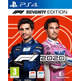 F1 2020 Seventy Edition PS4