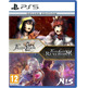 Fallen Legion: Rise to Glory + Fallen Legion Revenants Deluxe Edition PS5