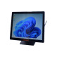 Feténtec TPV LÉNIZ Pantalla 17" Capacitiva HD Intel I5 16GB RAM 256GB SSD