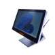 Feténtec TPV MÉRIDA 15.6" Capacitiva HD Panorámica i5 8ª Gen 16GB RAN 256GB SSD WIN. 11 PRO