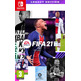 FIFA 21 Legacy Edition Switch