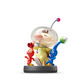 Figura Amiibo Wii U/2DS/3DS Olimar