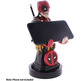 Figura Cable Guy Marvel zombies Deadpool Zombie