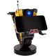 Figura Cable Guys Borderlands 3 Claptrap