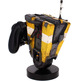 Figura Cable Guys Borderlands 3 Claptrap