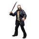 Jason Voorhees - Viernes 13 - El Lago de Cristal