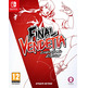 Final Vendetta Collector's Edition Switch