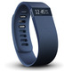 Pulsera de Actividad FitBit Charge Talla Grande Negro