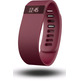 Pulsera de Actividad FitBit Charge Talla Grande Negro