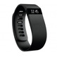 Pulsera de Actividad FitBit Charge Talla Pequeña Negro