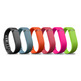 Pulsera de Actividad FitBit Flex Naranja