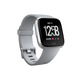 Fitbit Versa Smartwatch Gris/Aluminio Plata