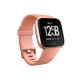 Fitbit Versa Smartwatch Aluminio Melocotón/Oro Rosa