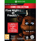 Five Nights at Freddy's Core Collection Xbox One/Xbox Series X