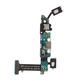 Reparación Cable Flex Dock Connector Samsung Galaxy S6 G920