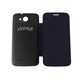 Funda Flip Cover Primux Omega 4 Verde