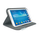 Funda Logitech Folio Samsung Galaxy Tab 3 8.0 Dark Clay Grey