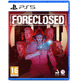 Foreclosed PS5