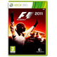 Formula 1 2011 Xbox 360