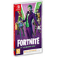 Fornite: Lote La Última Risa Switch