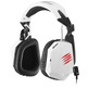 Auriculares MadCatz Freq 3 Rojo