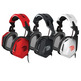 Auriculares MadCatz F.R.E.Q. 4D Blanco