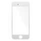 Cristal frontal iPhone 5S Negro