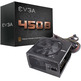 Fuente de Alimentación EVGA 100-B1-0450-K2 450W 80 Plus Bronze