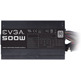 Fuente de Alimentación EVGA 100-W1-0500-K2/ 500W 80 Plus Silver