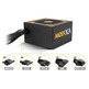 Fuente de alimentación Nox Urano Bronze VX650W 650W ATX