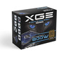 Fuente de alimentación TooQ Xtreme Gaming Energy II 800W ATX