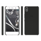 Funda Black Candy BQ Aquaris X5