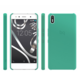 Funda Candy Green BQ Aquaris X5