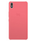 Funda Candy Rosa BQ Aquaris X5