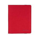 Funda Casual Cover para Woxter 8" Roja