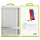 Funda Cristal Soft Xiaomi Mi 8 Transparente Muvit