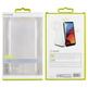 Funda crystal soft transparente lg q6 muvit